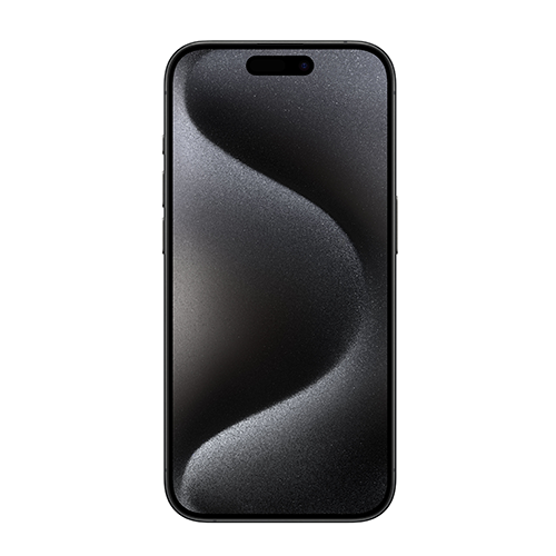 Apple iPhone 15 PRO 512GB - Black Titanium product image 5
