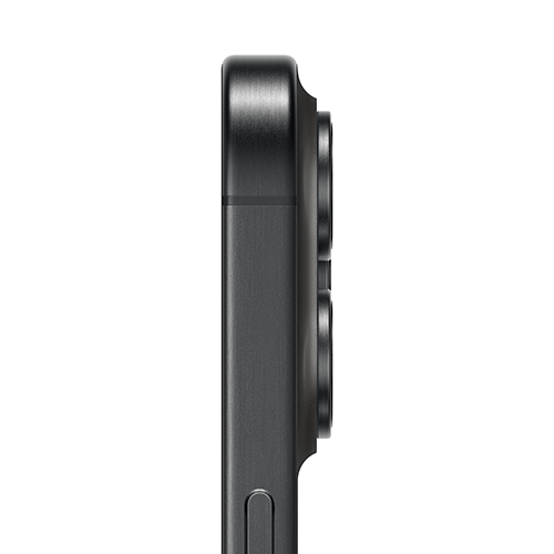 Apple iPhone 15 PRO 512GB - Black Titanium product image 7