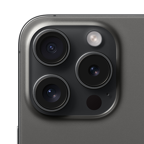 Apple iPhone 15 PRO 512GB - Black Titanium product image 8