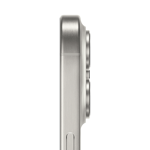Apple iPhone 15 PRO 512GB - White Titanium product image 6