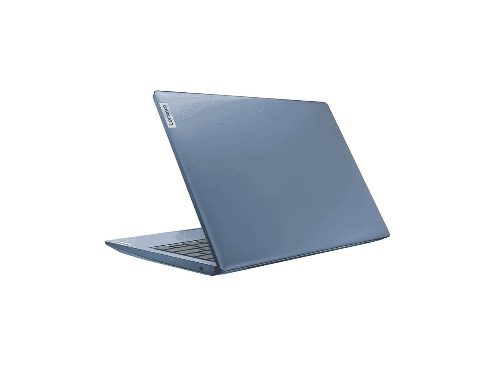 Lenovo IdeaPad 1 11IGL05 Notebook PC – Celeron N4020 / 11.6″ HD / 4GB RAM / 64GB EMMC Drive / Win 10 Home (81VT0036SA) — side