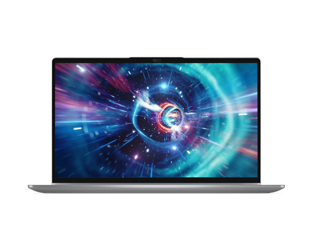 Lenovo IdeaPad 4G 14Q8C05 Notebook PC – Qualcomm Snapdragon 8c / 14.0″ FHD / 8GB RAM / 256GB SSD / Win 11 Home / Light Silver