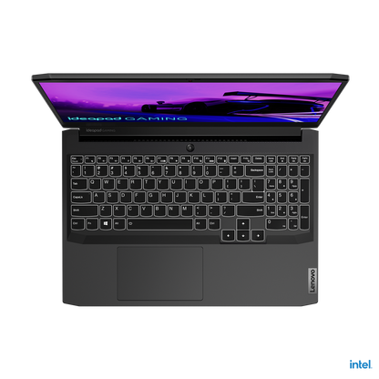 Lenovo IdeaPad Gaming 3 15IHU6 Notebook PC – Core i7-11370H / 15.6″ FHD / 16GB RAM / 256GB SSD / NVIDIA GeForce RTX 3050 4GB 