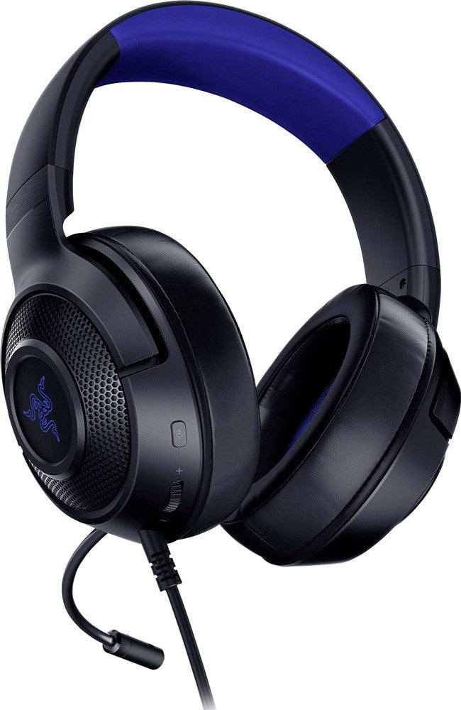 Razer Kraken X Headset for Console (RZ04-02890200-R3M1) image 2