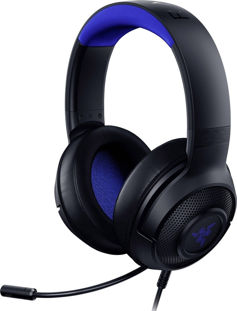 Razer Kraken X Headset for Console (RZ04-02890200-R3M1) image 1
