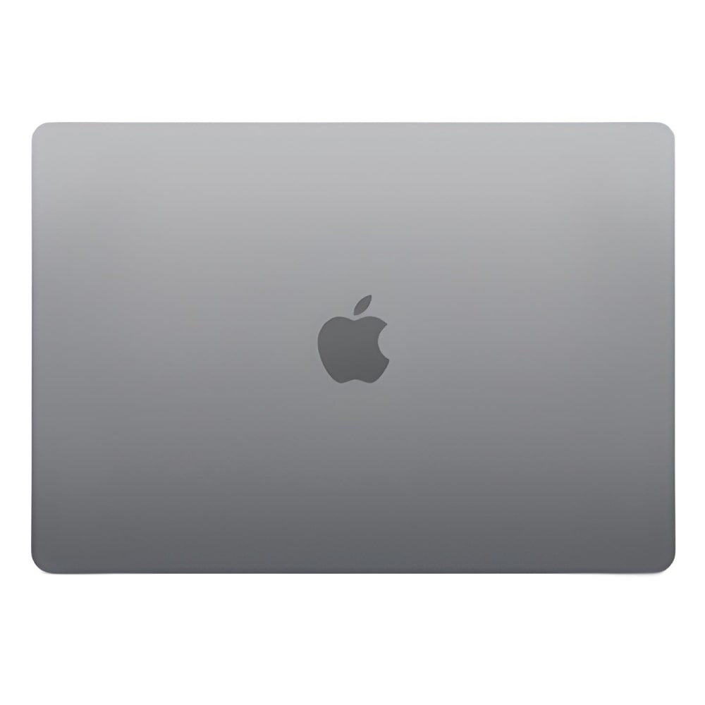 Apple MacBook Air Notebook PC – Apple M2 Chip with 8-Core / 15.3″ Liquid Retina Display / 8GB RAM / 512GB SSD / Space Grey (M