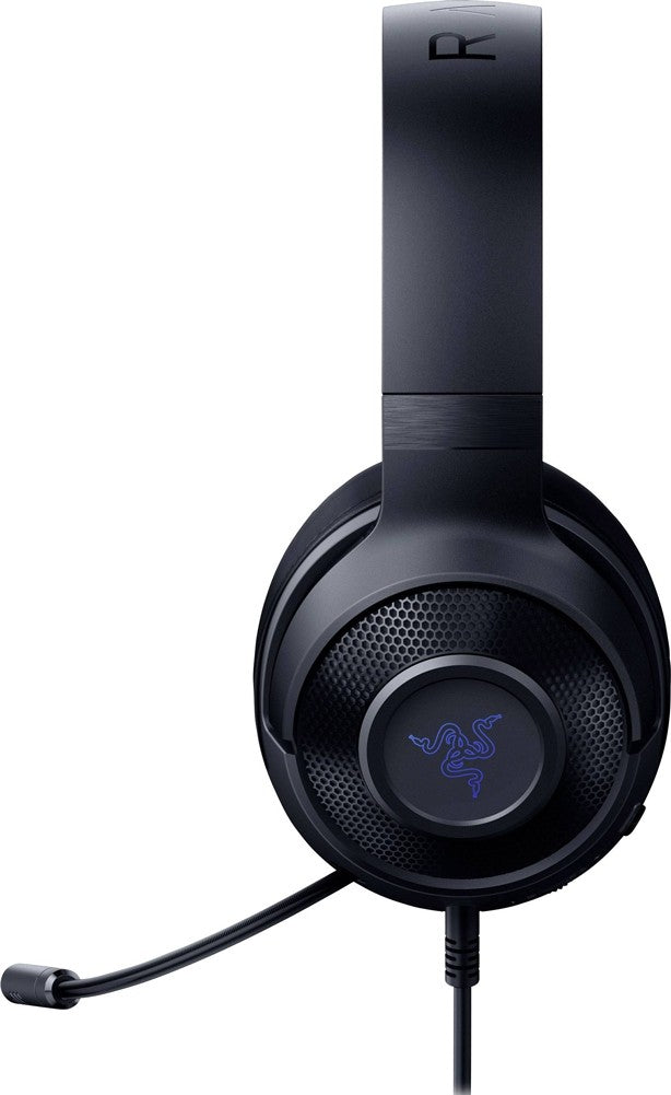 Razer Kraken X Headset for Console (RZ04-02890200-R3M1) image 4