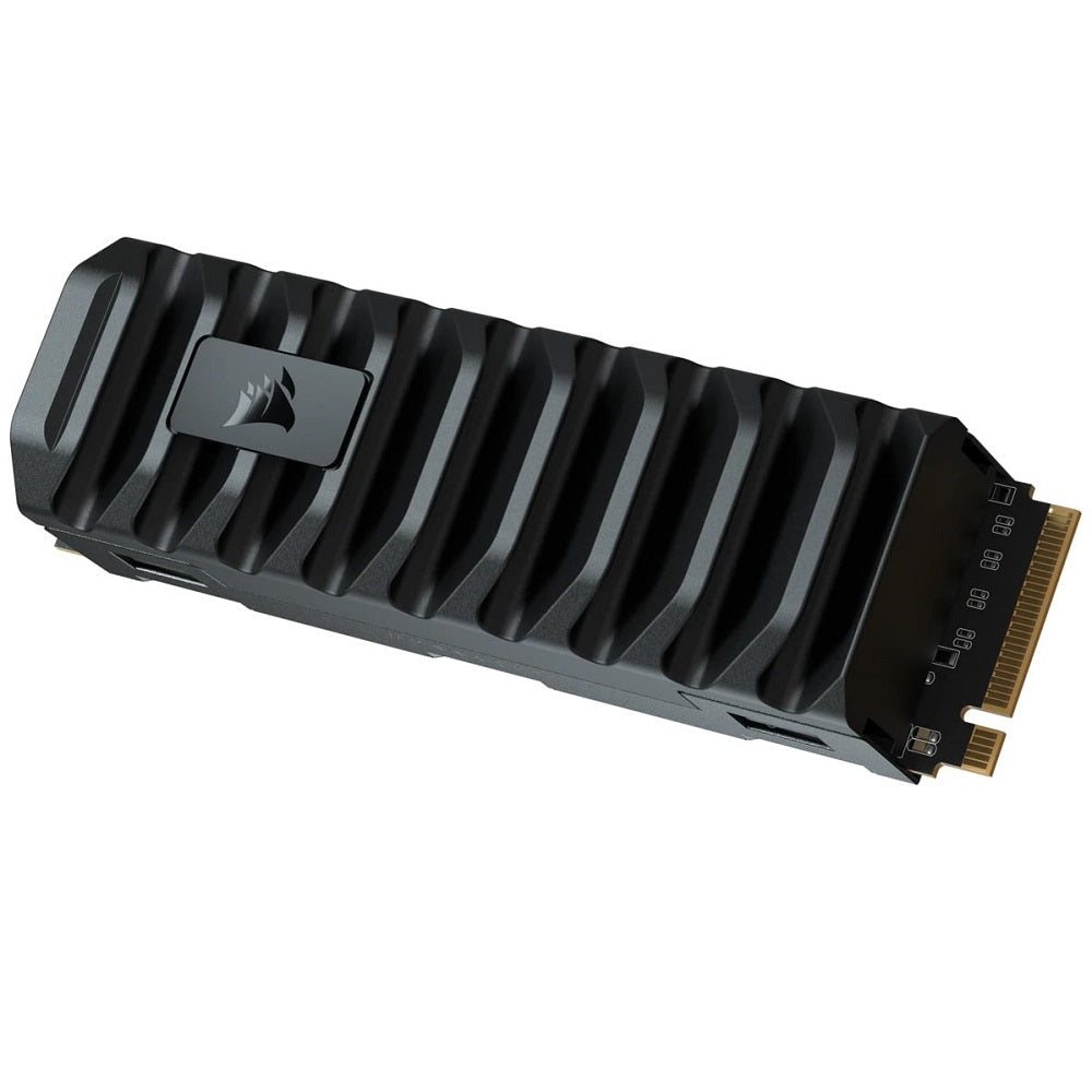 Corsair MP600 PRO XT 2TB M.2 2280 NVMe PCIe Gen 4 x4 Solid State Drive (CSSD-F2000GBMP600PXT) image 3