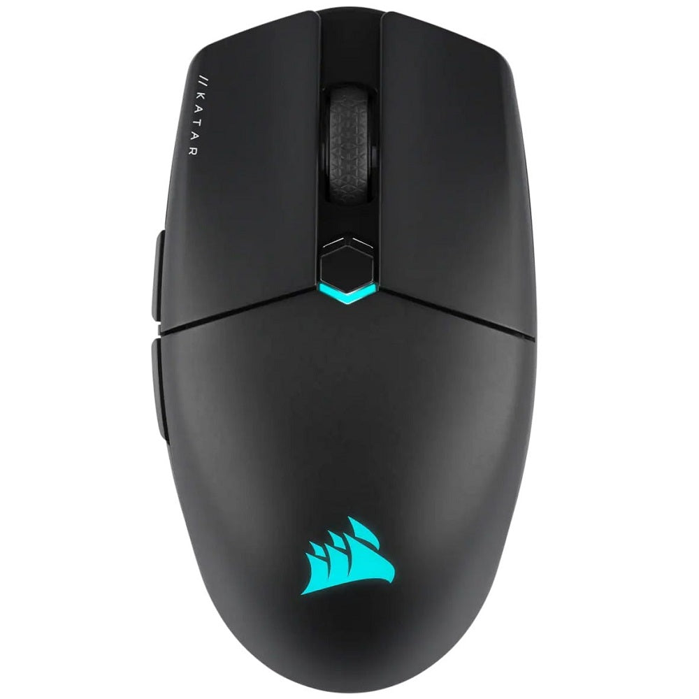 Corsair KATAR ELITE Wireless Gaming Mouse (CH-931C111-AP) image 1