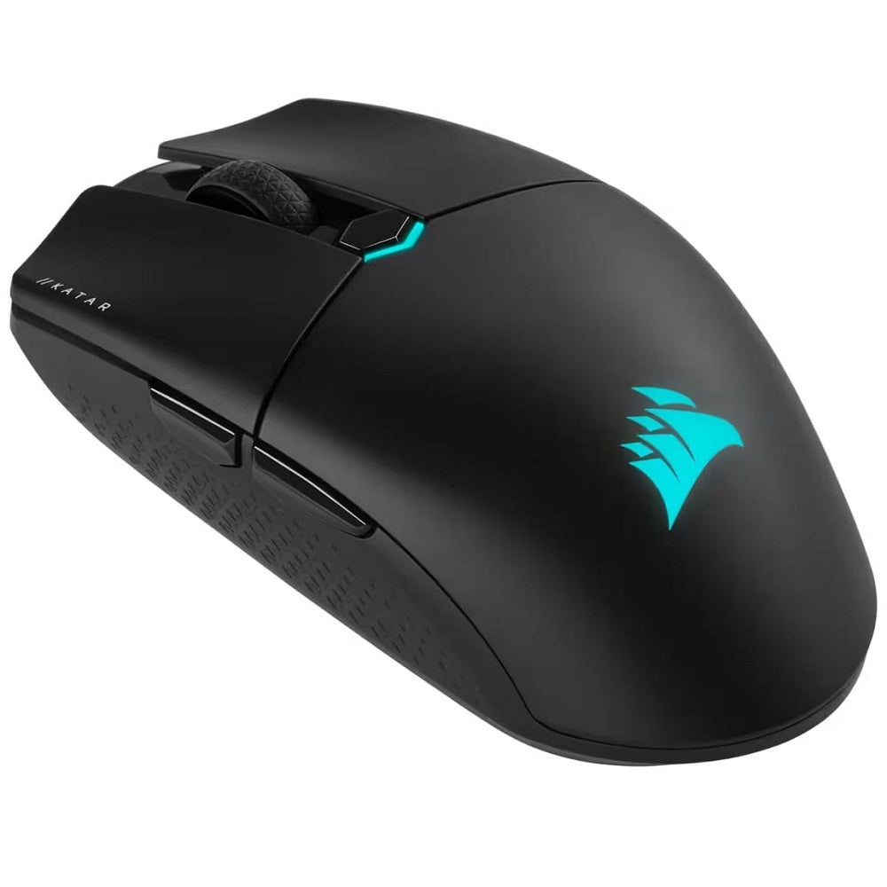 Corsair KATAR ELITE Wireless Gaming Mouse (CH-931C111-AP) image 2