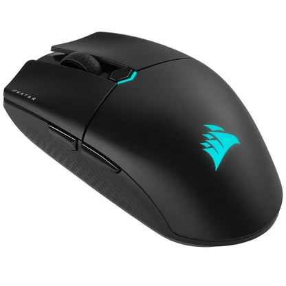 Corsair KATAR ELITE Wireless Gaming Mouse (CH-931C111-AP) — front view