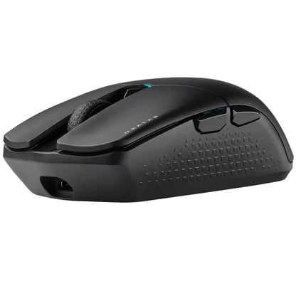 Corsair KATAR ELITE Wireless Gaming Mouse (CH-931C111-AP) — rear view