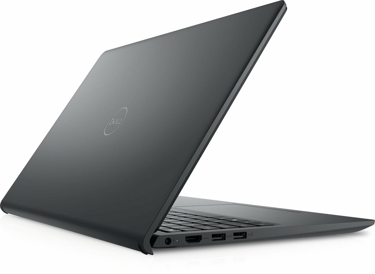 Dell Inspiron 3520 Notebook PC – Core i5-1135G7 / 15.6″ FHD / 8GB RAM / 512GB SSD / Win 11 Home / Black (IS3520-I51135G7-8512