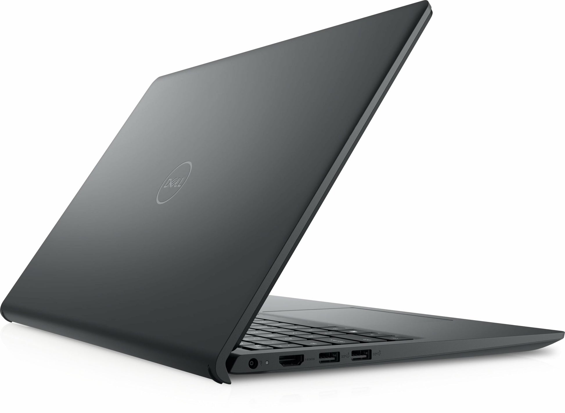 Dell Inspiron 3520 Notebook PC – Core i7-1255U / 15.6″ FHD / 16GB RAM / 512GB SSD / Win 11 Home / Black (IS3520-I71255U-16512