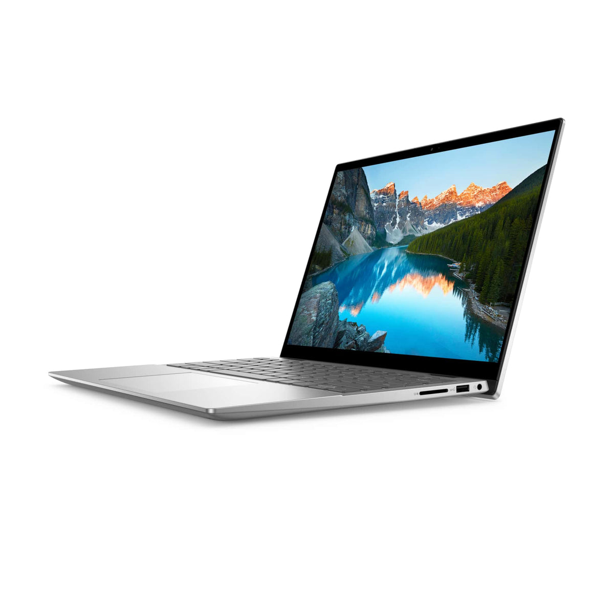 Dell Inspiron 7430 Notebook PC – Core i7-13700H / 14.0″ QHD+ / 32GB RAM / 1TB SSD / NVIDIA RTX 4050 6GB / Win 11 Pro (IS7430-