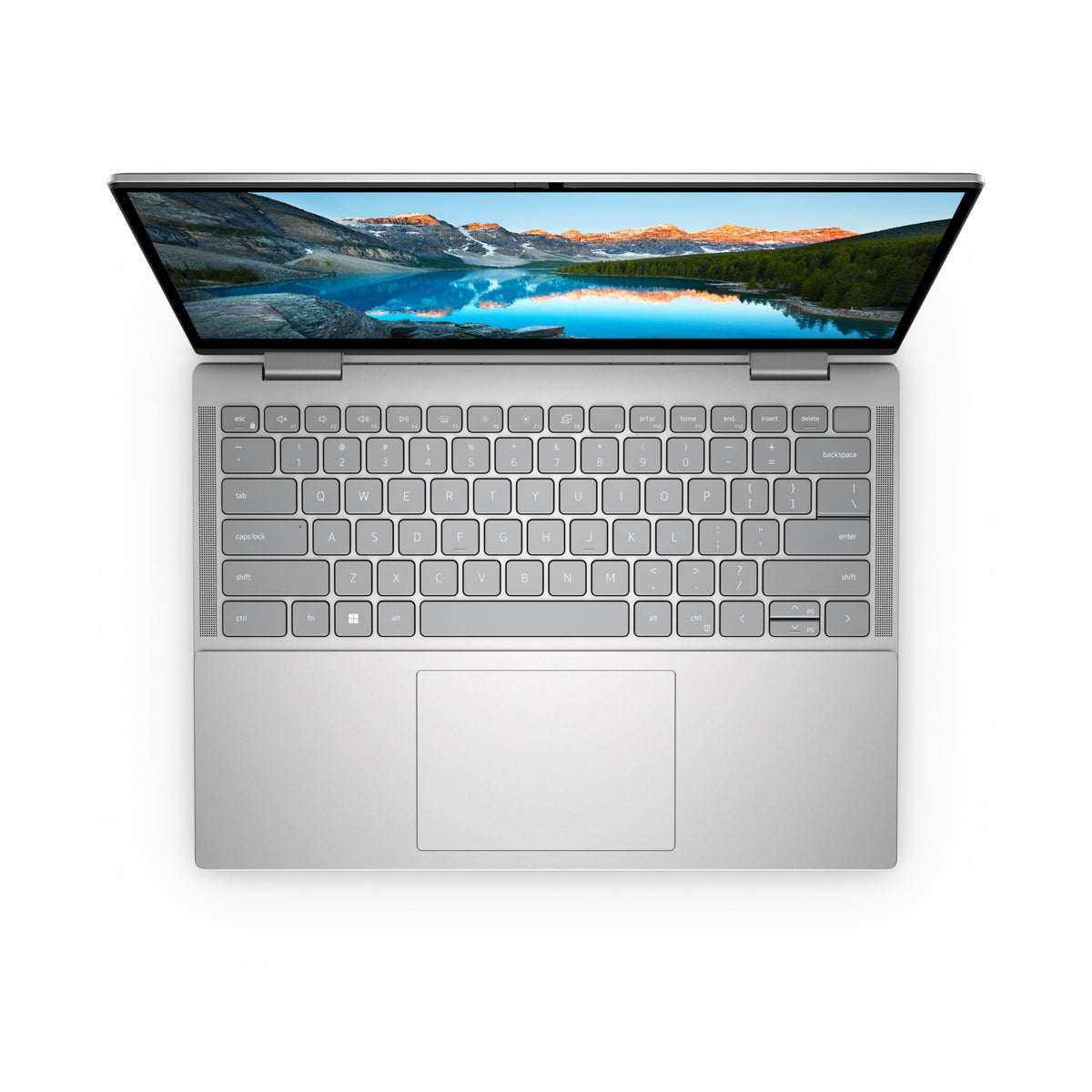 Dell Inspiron 7430 Notebook PC – Core i7-13700H / 14.0″ QHD+ / 32GB RAM / 1TB SSD / NVIDIA RTX 4050 6GB / Win 11 Pro (IS7430-