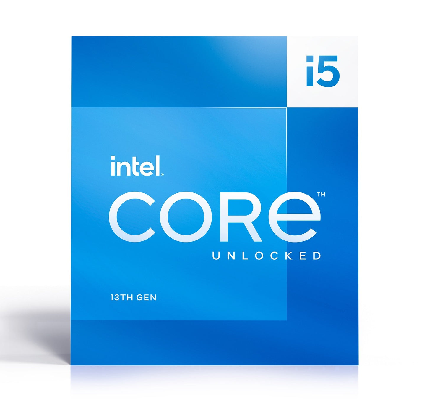 13th Generation Intel Core i5-13600K Processor (BX8071513600K) image 2