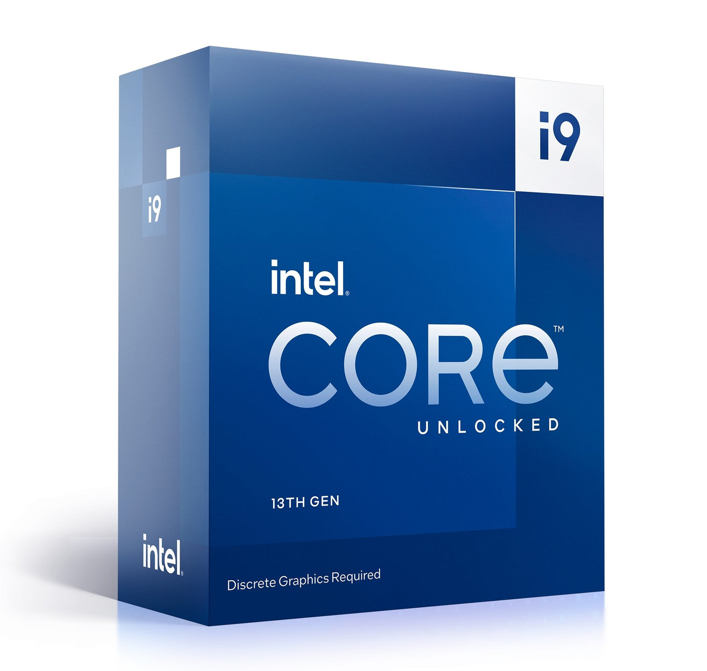 13th Generation Intel Core i9-13900KF Processor (BX8071513900KF) image 1