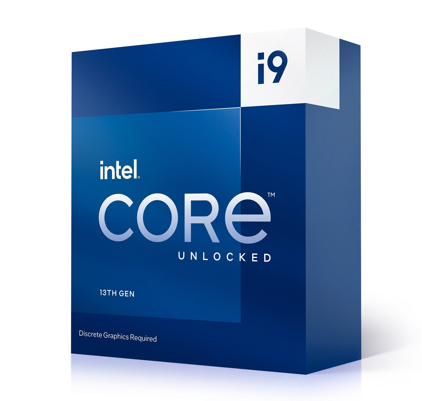 13th Generation Intel Core i9-13900KF Processor (BX8071513900KF) image 2