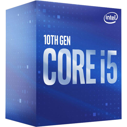 Intel Core i5-10600 Processor (BX8070110600) image 1