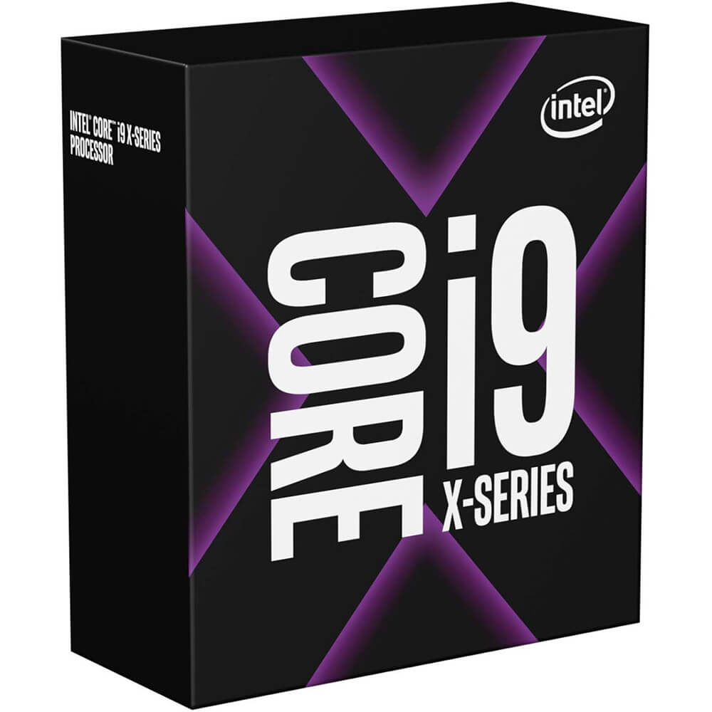 Intel Core i9-10900X Processor (BX8069510900X) image 1