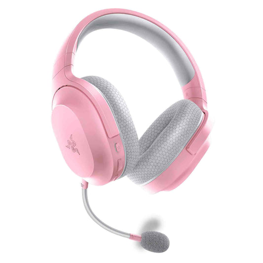 Razer Barracuda X Quartz Pink Wireless Multi-Platform Gaming Headset (RZ04-04430300-R3M1) image 2