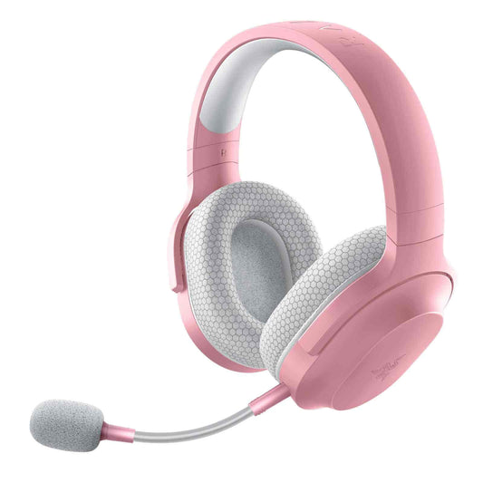 Razer Barracuda X Quartz Pink Wireless Multi-Platform Gaming Headset (RZ04-04430300-R3M1) image 1