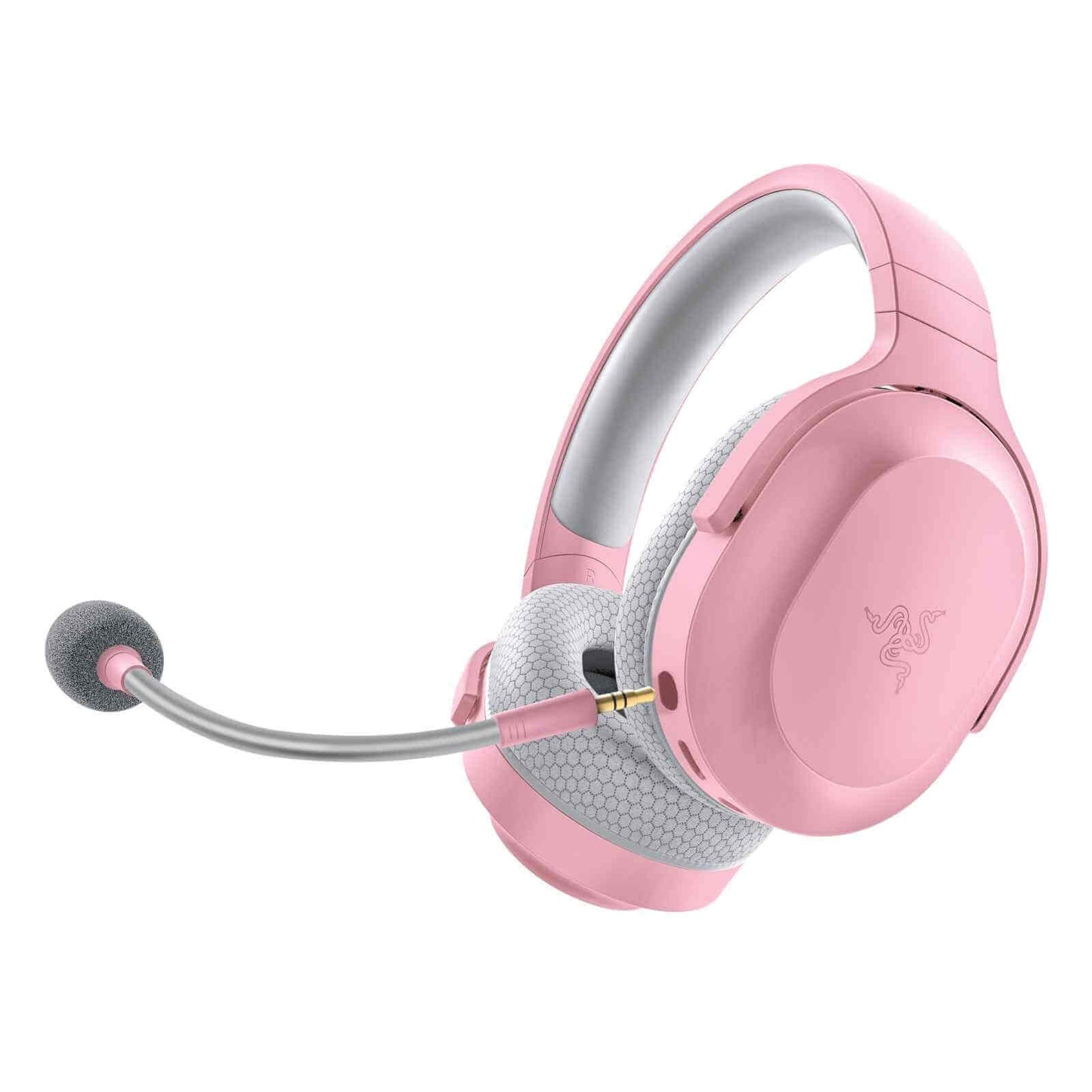 Razer Barracuda X Quartz Pink Wireless Multi-Platform Gaming Headset (RZ04-04430300-R3M1) image 3