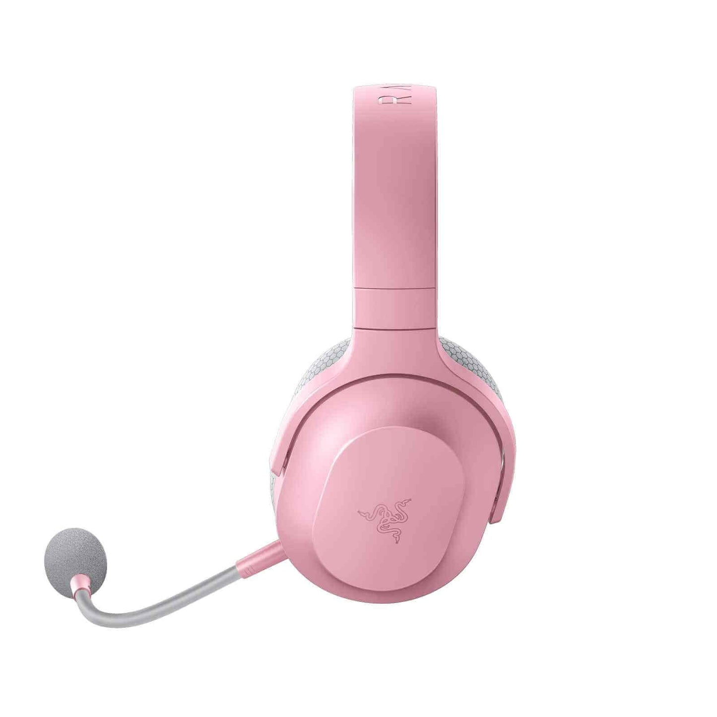 Razer Barracuda X Quartz Pink Wireless Multi-Platform Gaming Headset (RZ04-04430300-R3M1) image 4
