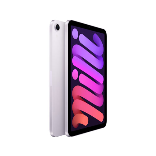 Apple iPad mini (A17 Pro) Wi-Fi + Cellular 128GB product image 7