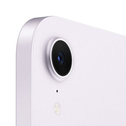 Apple iPad mini (A17 Pro) Wi-Fi + Cellular 128GB — in use