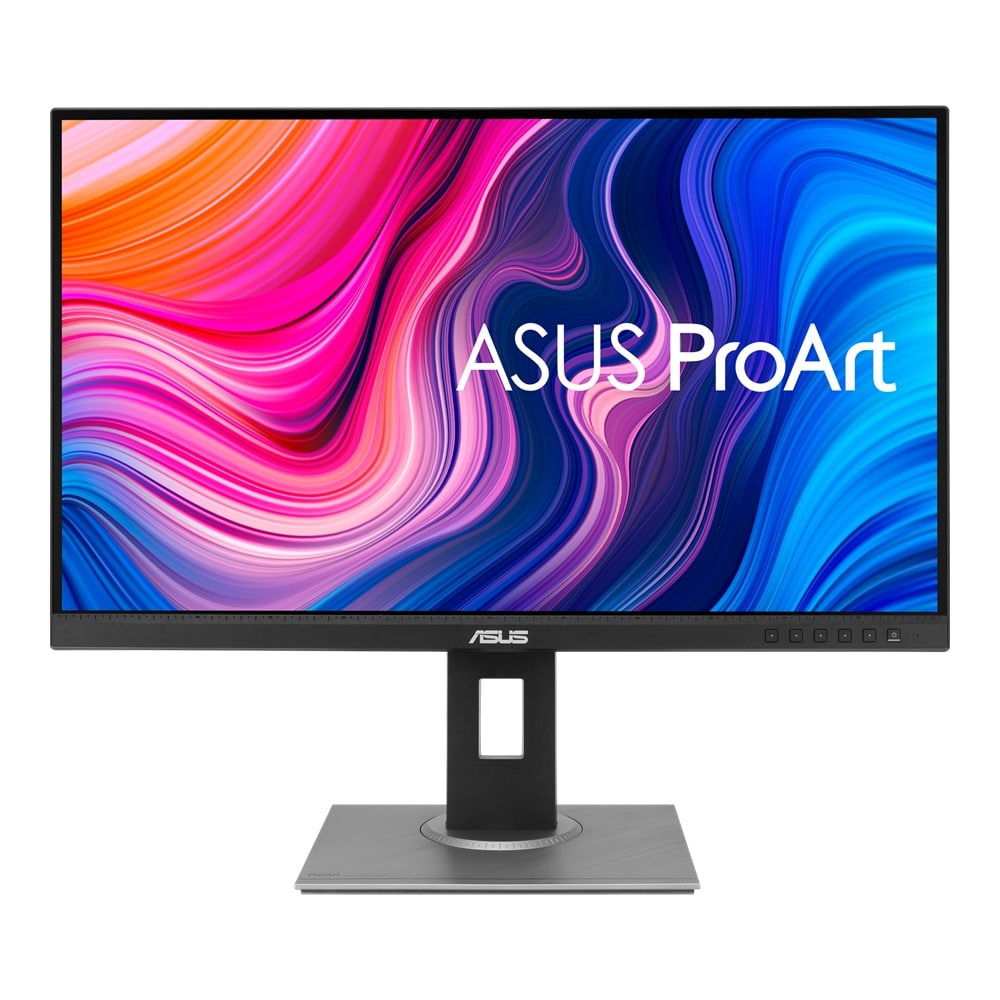 ASUS ProArt PA278QV 27″ WQHD Professional Monitor (PA278QV) image 1