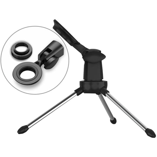 Parrot Desktop USB Microphone Additional Tripod (IS1003T) image 1