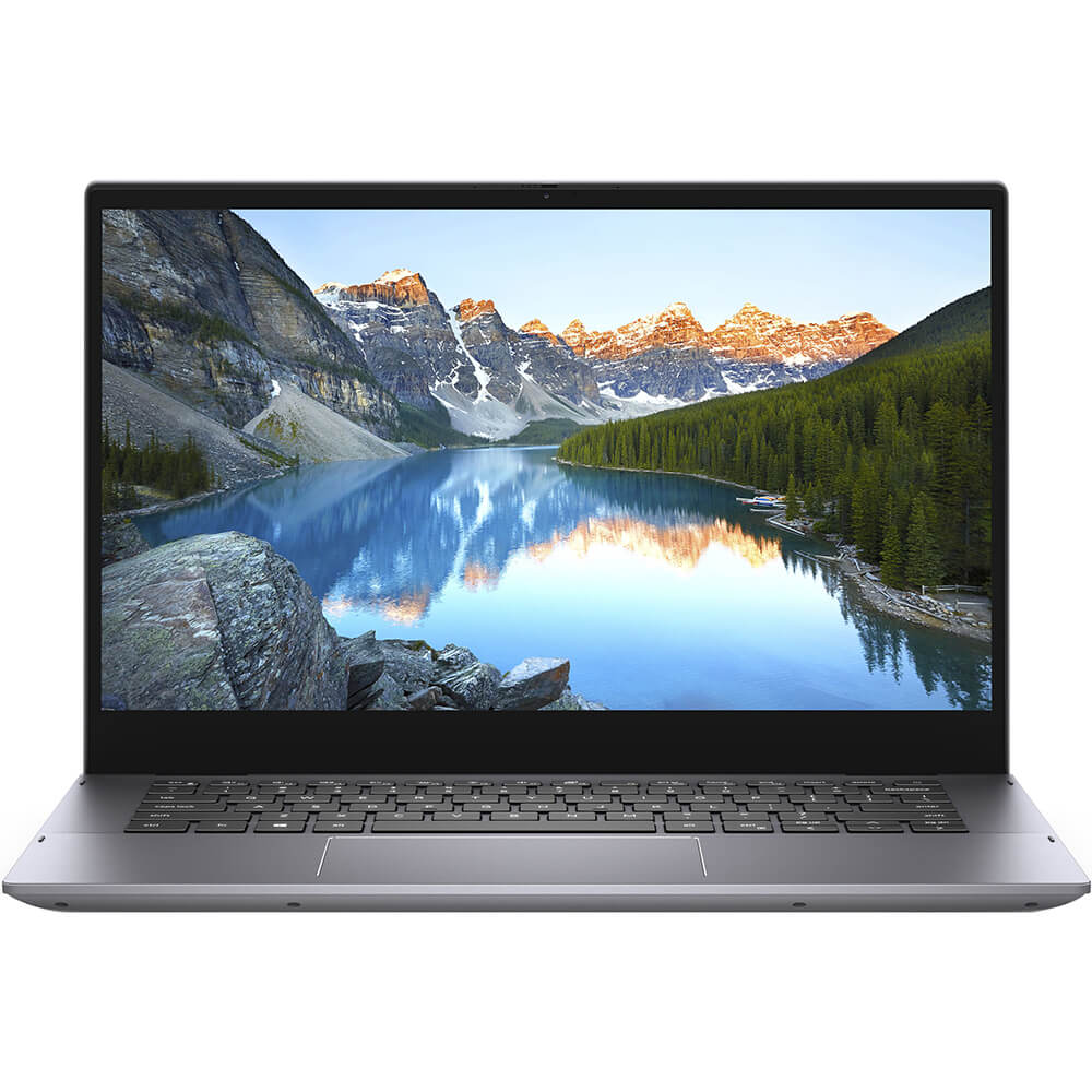 Dell Inspiron 5406 Touch 2-in-1 Notebook PC – Core i5-1135G7 / 14.0″ FHD Touch / 8GB RAM / 512GB SSD / NVIDIA GeForce MX330 2
