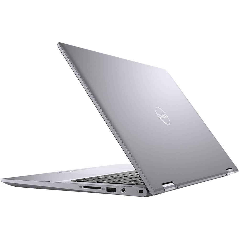 Dell Inspiron 5406 Touch 2-in-1 Notebook PC – Core i7-1165G7 / 14.0″ FHD Touch / 16GB RAM / 512GB SSD / NVIDIA GeForce MX330 