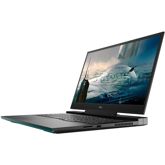 Dell G7 17 7700 Gaming Notebook PC – Core i5-10300H / 17.3″ FHD 144Hz / 8GB RAM / 512GB SSD / GTX 1660Ti 6GB / Win 10 Home (G7-17-FHD-7700-I5-8-512-6GB-10S) image 2