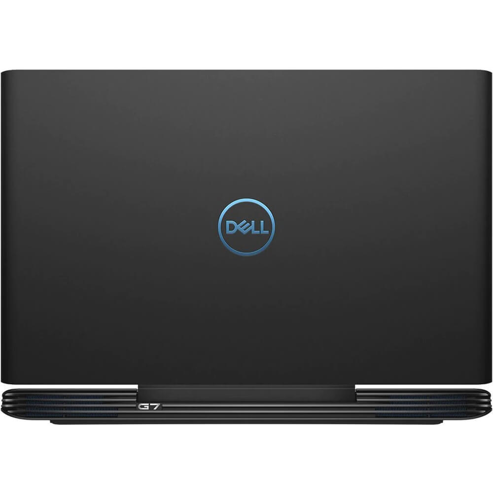 Dell G7 17 7700 Gaming Notebook PC – Core i7-10750H / 17.3″ FHD 144Hz / 16GB RAM / 1TB SSD / RTX 2060 6GB / Win 10 Pro (G7-17-FHD-7700-I7-16-1-RTX6GB-10P) image 4