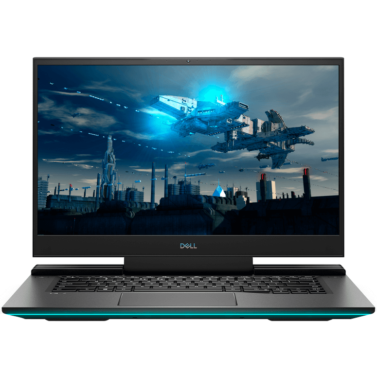 Dell G7 17 7700 Gaming Notebook PC – Core i7-10750H / 17.3″ FHD 144Hz / 16GB RAM / 1TB SSD / GTX 1660Ti 6GB / Win 10 Pro (G7-17-FHD-7700-I7-16-1-6GB-10P) image 1