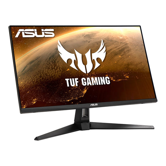 ASUS TUF Gaming VG279Q1A 27-inch Full HD 165Hz IPS Gaming Monitor (90LM05X0-B01170) image 2