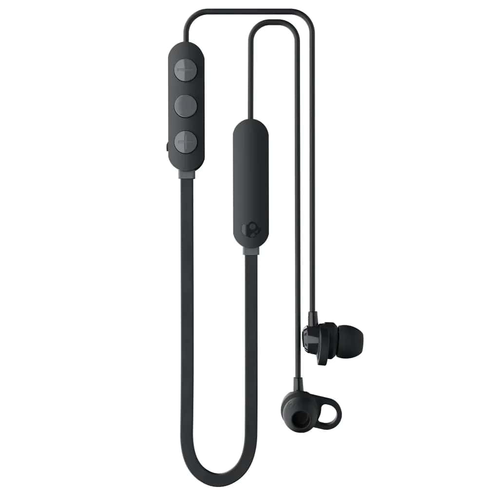 SkullCandy JIB+ Wireless Earphones (S2JPW-M003) — front view
