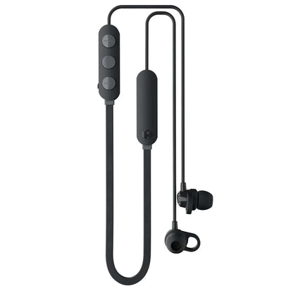 SkullCandy JIB+ Wireless Earphones (S2JPW-M003) — front view