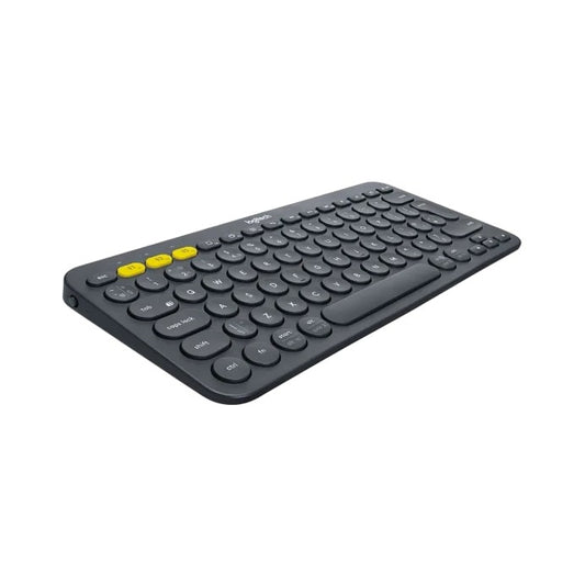Logitech K380 Multi-Device Bluetooth Keyboard (920-007582) image 2