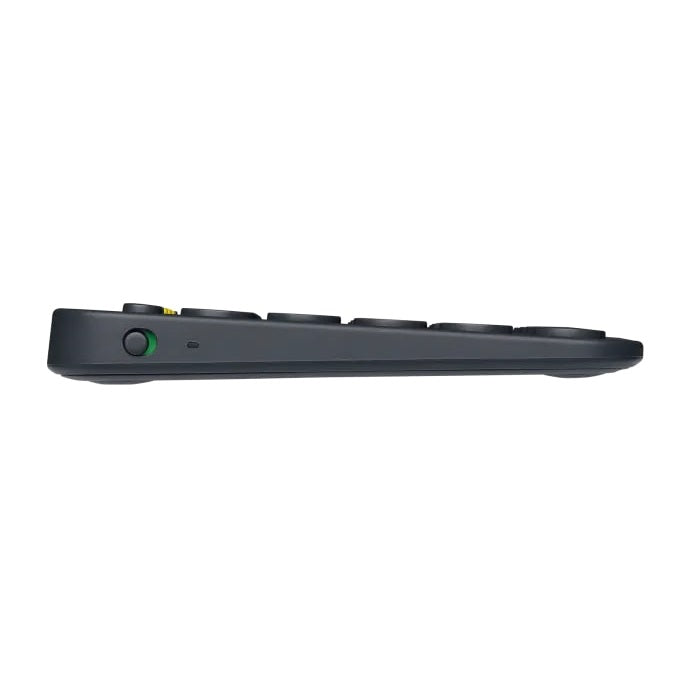 Logitech K380 Multi-Device Bluetooth Keyboard (920-007582) image 3