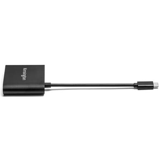 Kensington USB-C to Dual HDMI Video Adapter (K38286WW) image 2