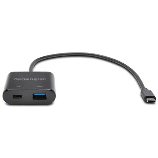 Kensington PD1000 USB-C Dongle for USB3.0 Dock (K39100WW) image 1