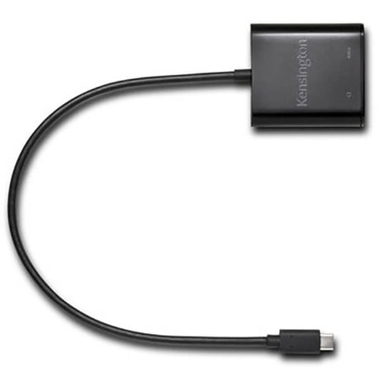 Kensington PD1000 USB-C Dongle for USB3.0 Dock (K39100WW) image 2