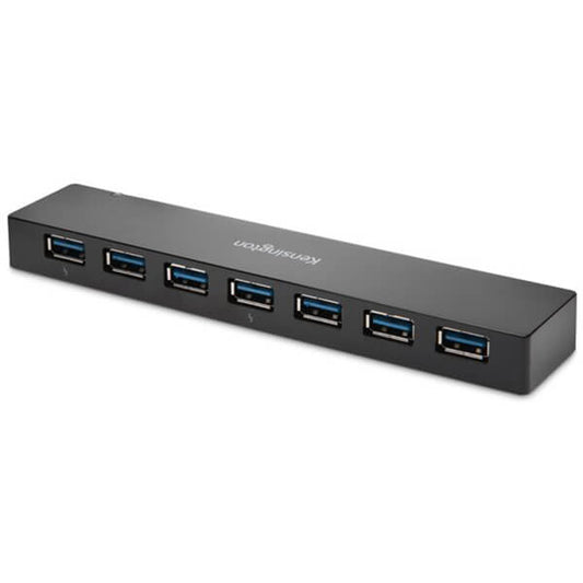 Kensington 7-Port USB 3.0 Charging + Hub (K39123EU) image 1