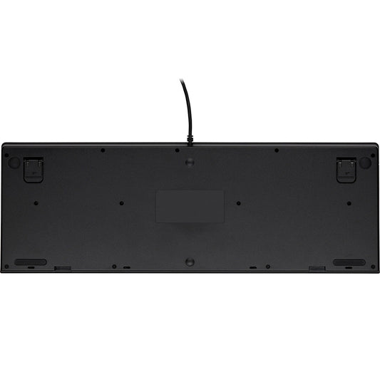 Corsair K55 RGB PRO LITE Gaming Keyboard (CH-9226065-NA) image 2
