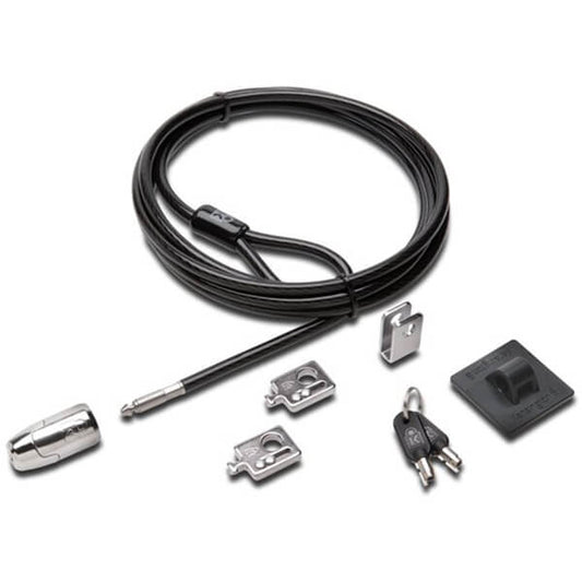 Kensington Desktop & Peripherals Locking Kit 2.0 Master Key (K64425M) image 1