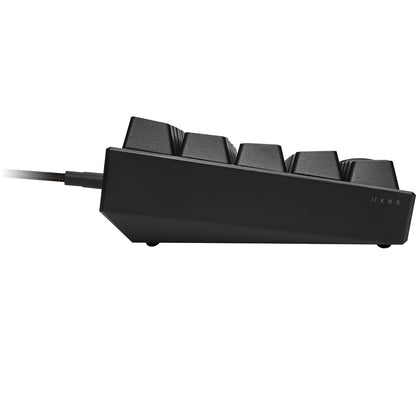 Corsair K65 RGB MINI Mechanical Gaming Keyboard (CH-9194014-NA) — front view